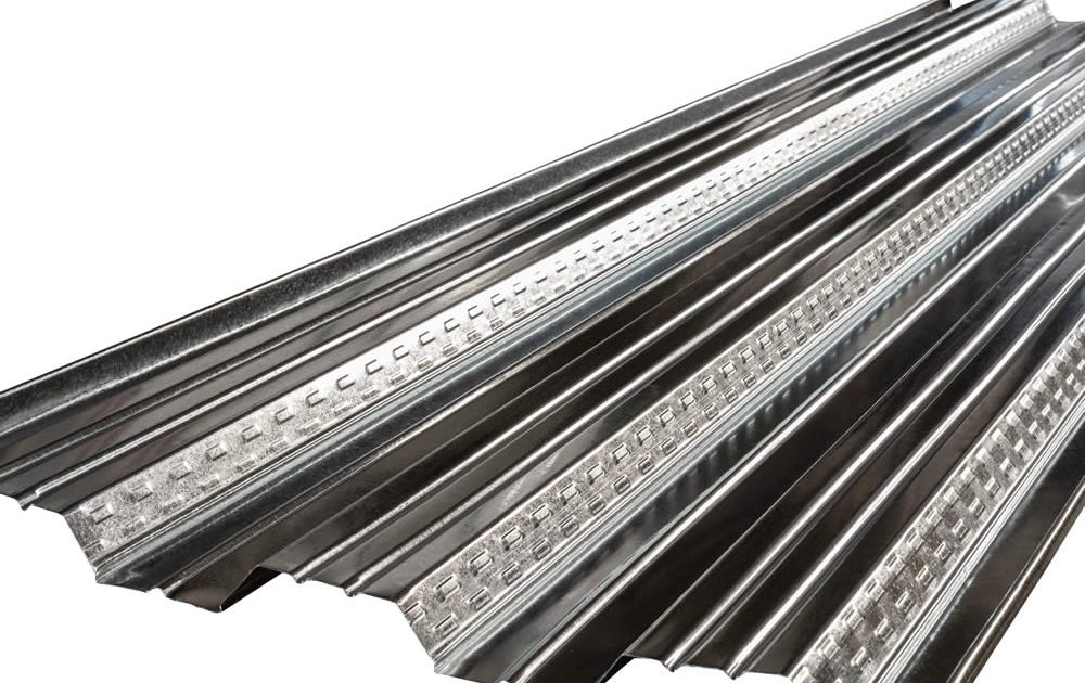 lamina steel